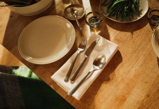 Functional Form cutlery
