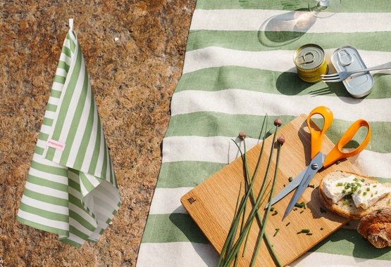Long-lasting kitchen tools for never-ending summer nights