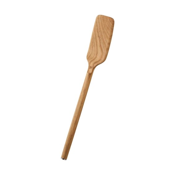 Norden Grill chef wooden spatula