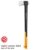 X-series™ X32 splitting axe, L blade