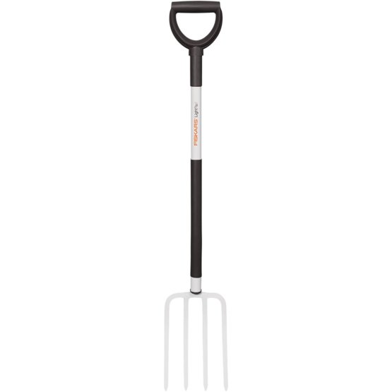 Light Digging Fork | Soil Care Tools